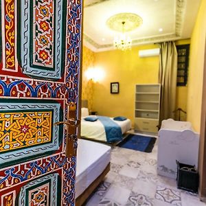 Chambre Triple Confort
