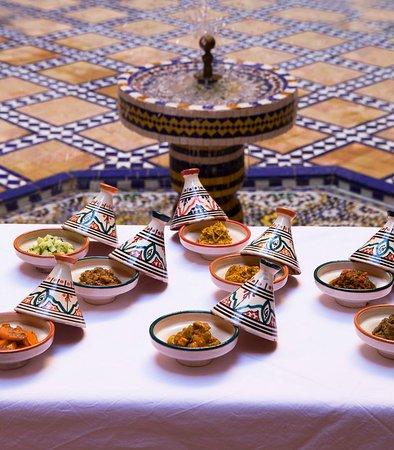 Medina Social Club Restaurant